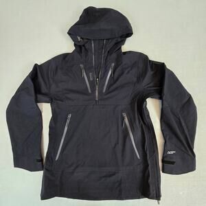 MTHD Tactical Tundra Neoshell 3L Anorak Waterproof Polartek Jacket Medium NWT